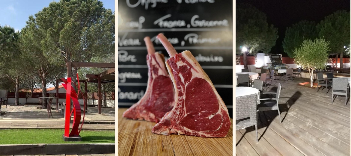 O' Rebond Favorable - Gallery Image 1