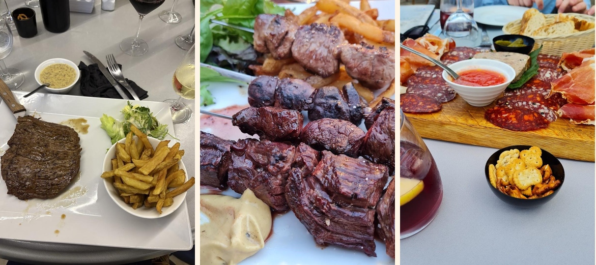 O' Rebond Favorable - Gallery Image 2