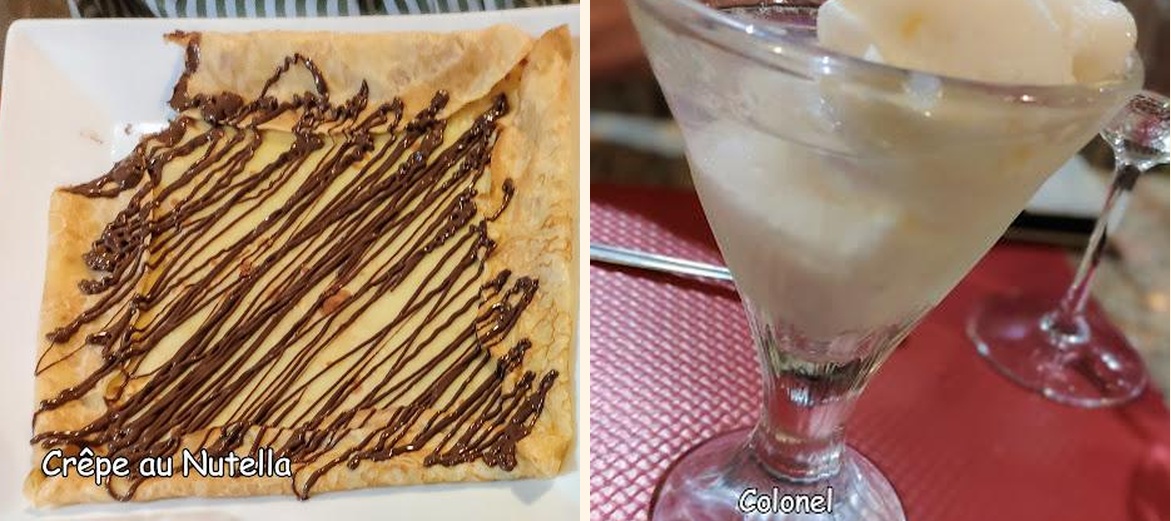 O' Rebond Favorable - Gallery Image 7