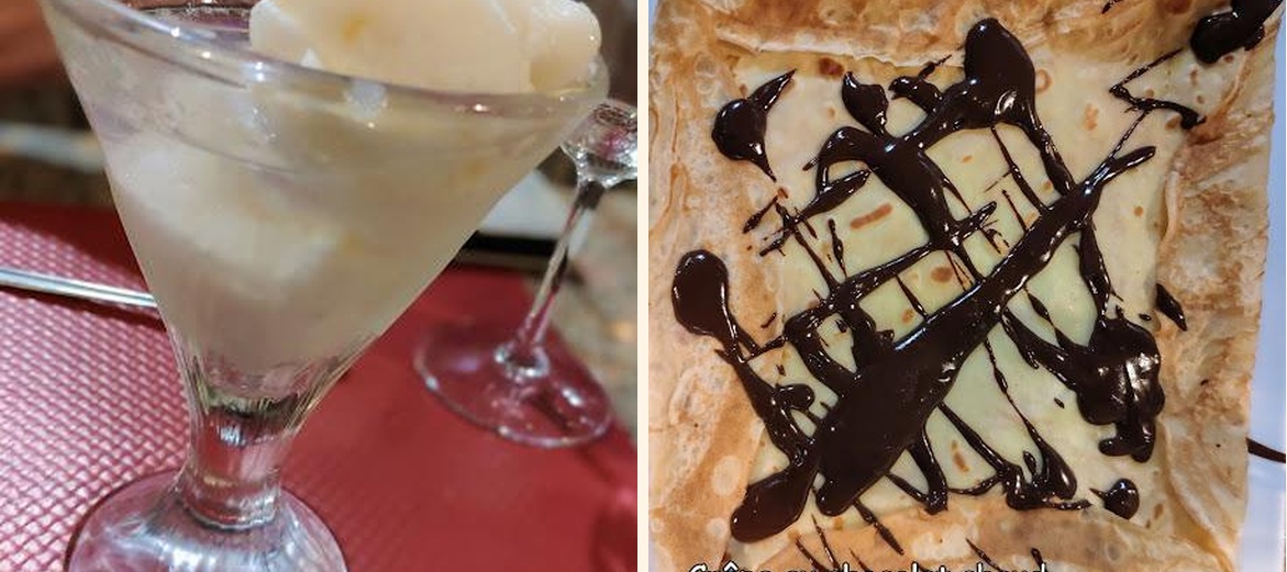 O' Rebond Favorable - Gallery Image 8